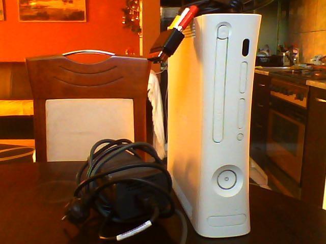 XBOX-360