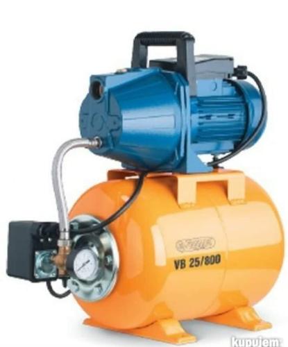 Hidropak Elpumps 