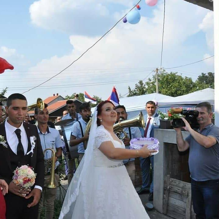 Trubaci-Smederevo