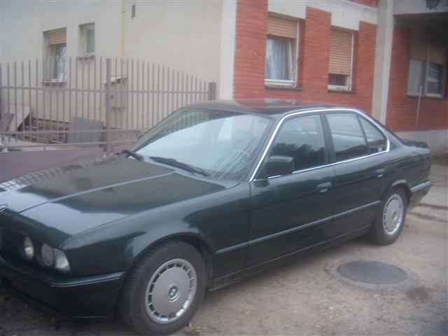BMW-520--93