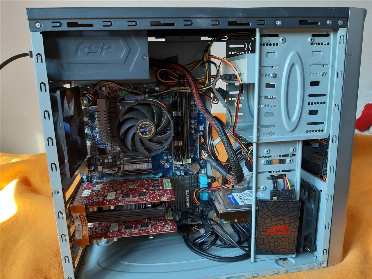 Amd-fx8320