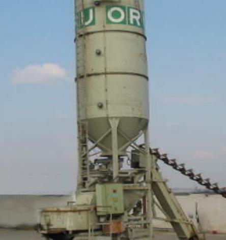 BETONARA ORU 400