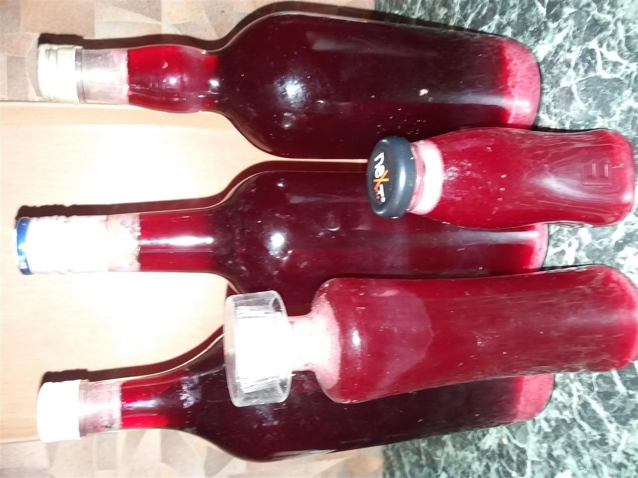 Vino-od-maline