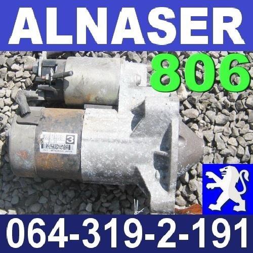 Anlaser 806