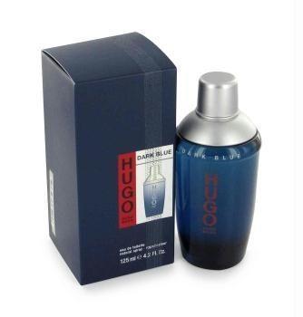 Hugo Boss Dark Blue 100ml