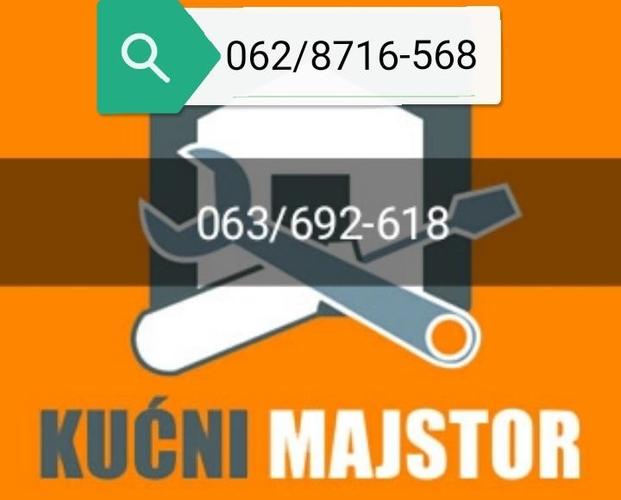 Kućni majstor