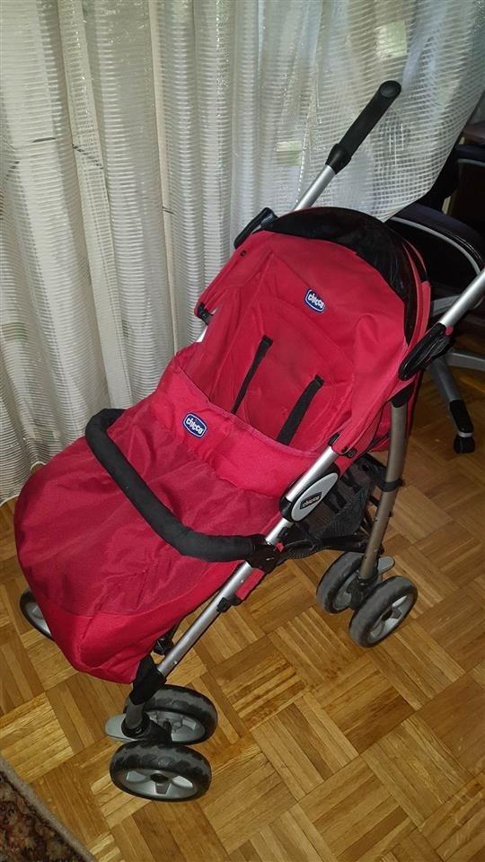 Chicco-multiway-kisobran-kolica