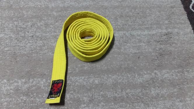 Pojas za karate