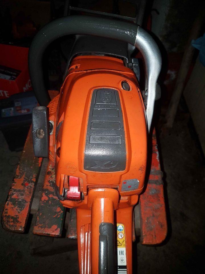 Husvarna-560