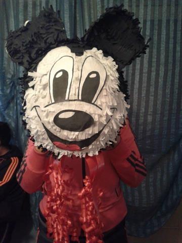 Pinjata