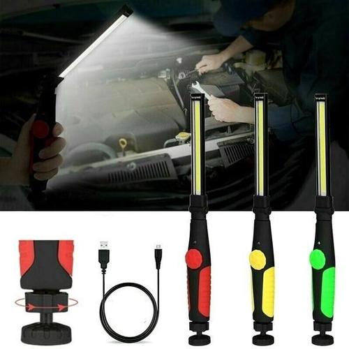 LED lampa 