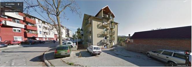 Stan od 42m2 na ul Knezevacka