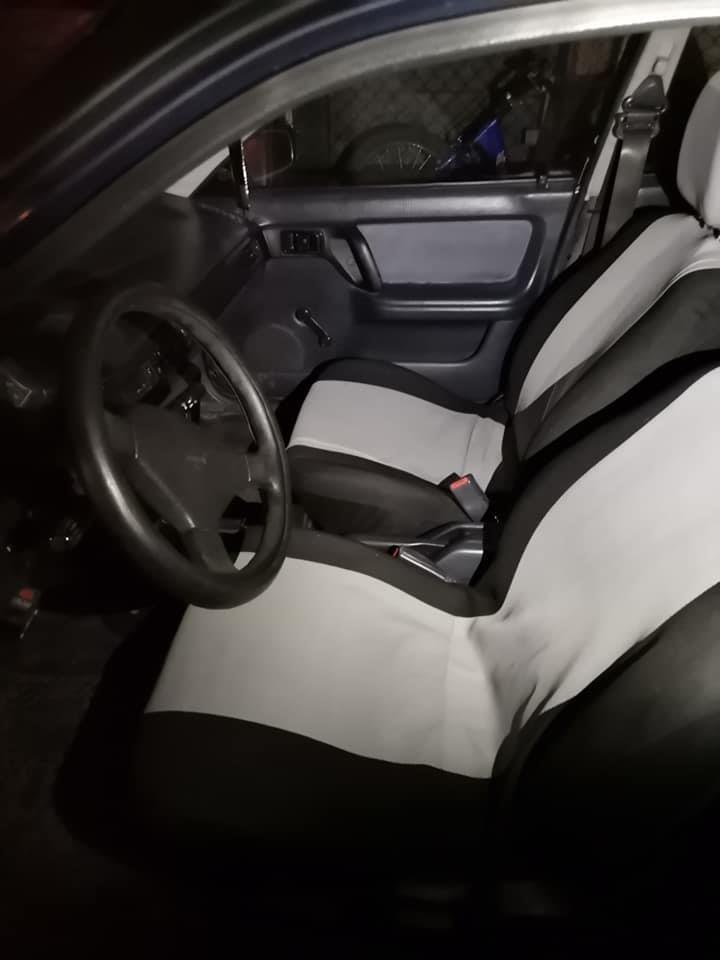 Mazda323