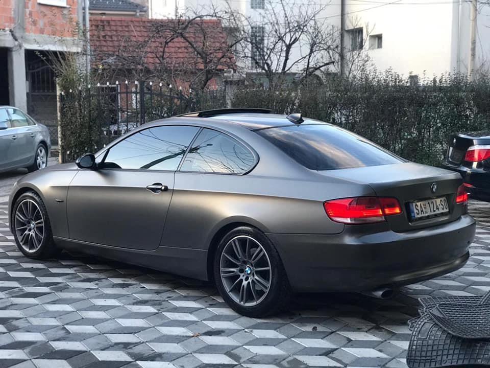BMW-E92-2008-320d-M-Paket