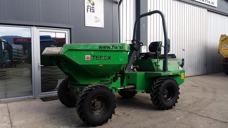 Demper-TEREX-PS3000