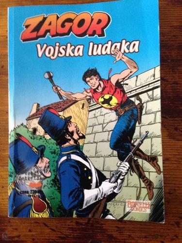 Strip Zagor