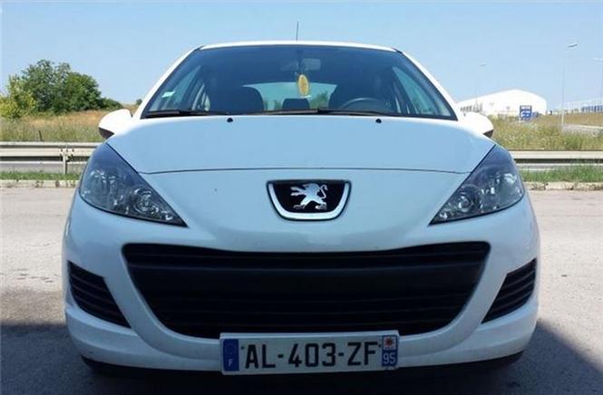 Peugeot 207 1.4 hdi -10