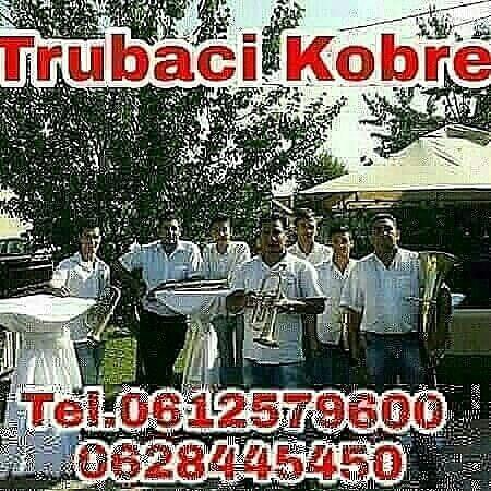 Trubaci Velika Plana
