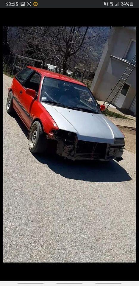 Honda-Civic