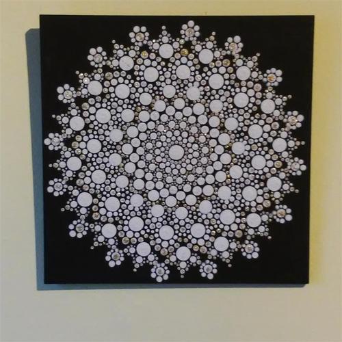 Bela mandala