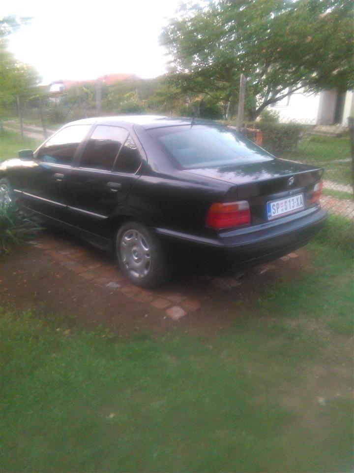 BMW-E36-320-M50-Delovi-u-opisu
