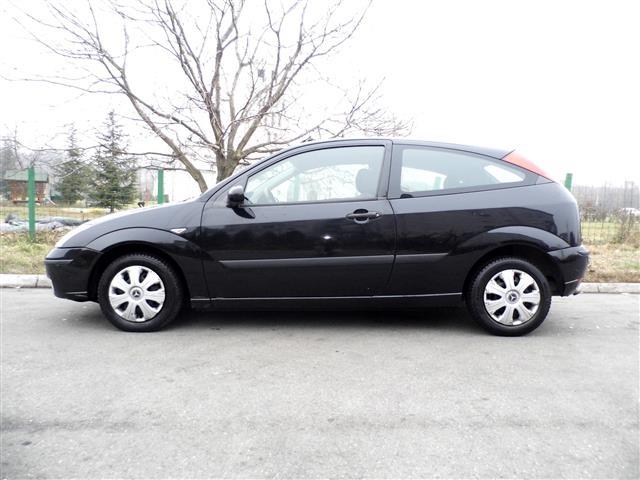 Ford Focus - 01