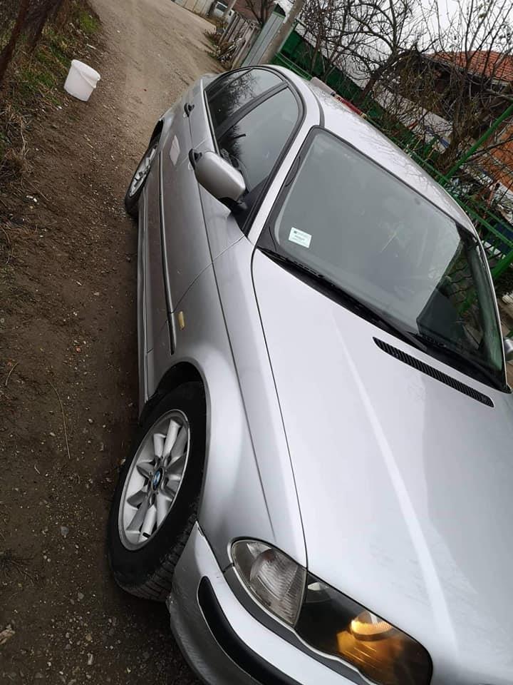 Bmw-320d