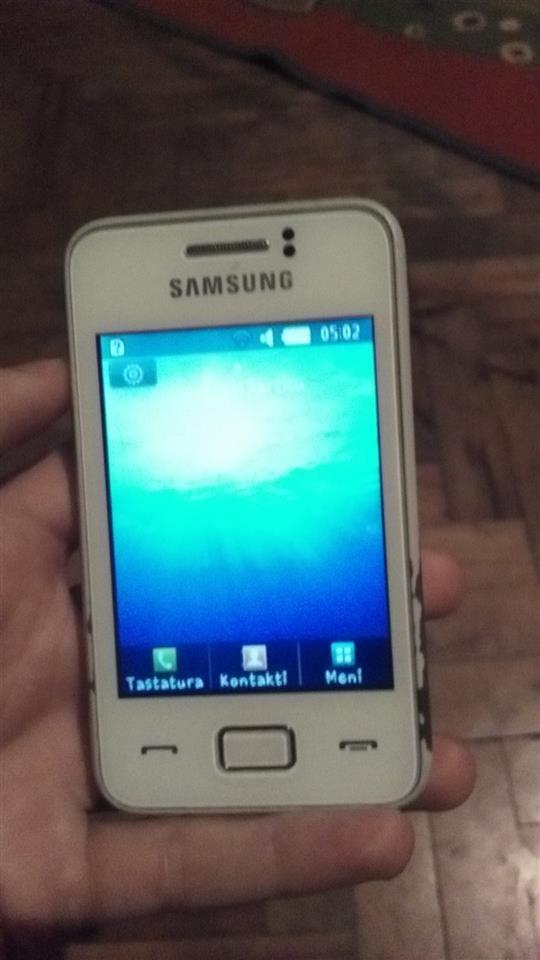 Samsung-gt-s5220