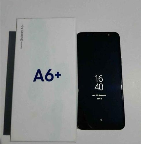 Samsung A6 Plus 90 e 0621192890