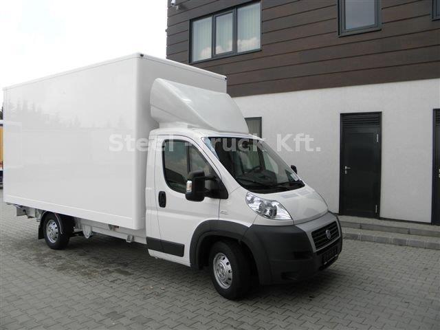 Fiat Ducato Maxi 180KS