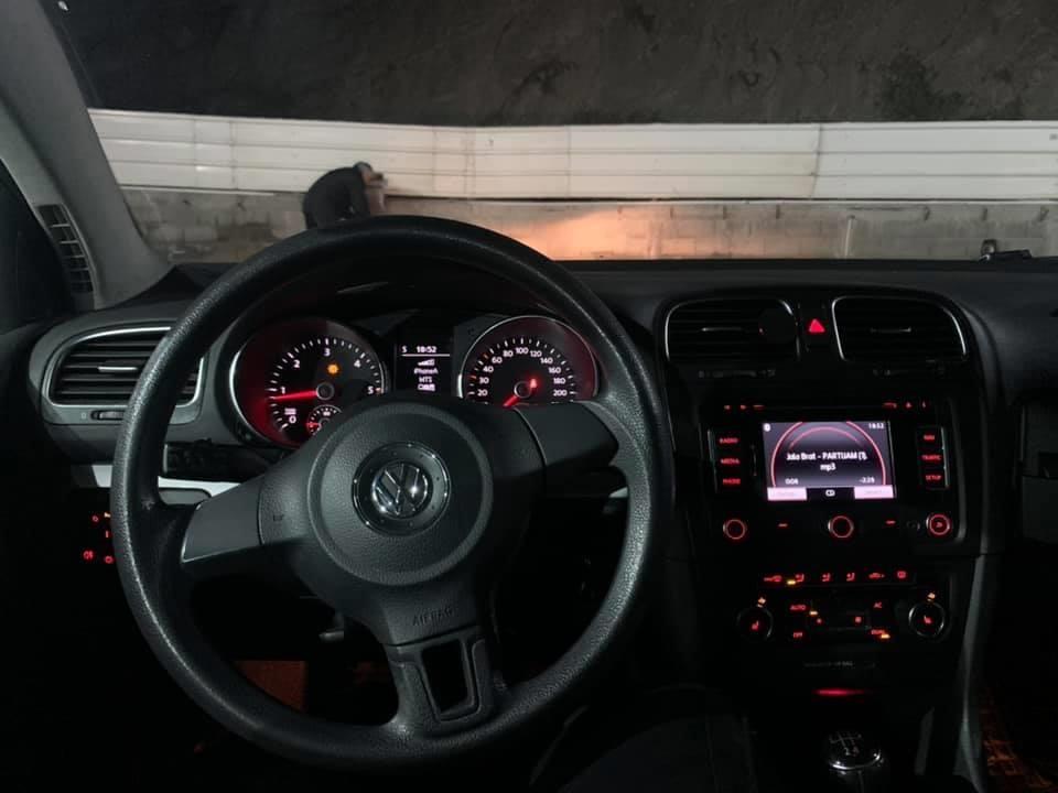 Golf-6