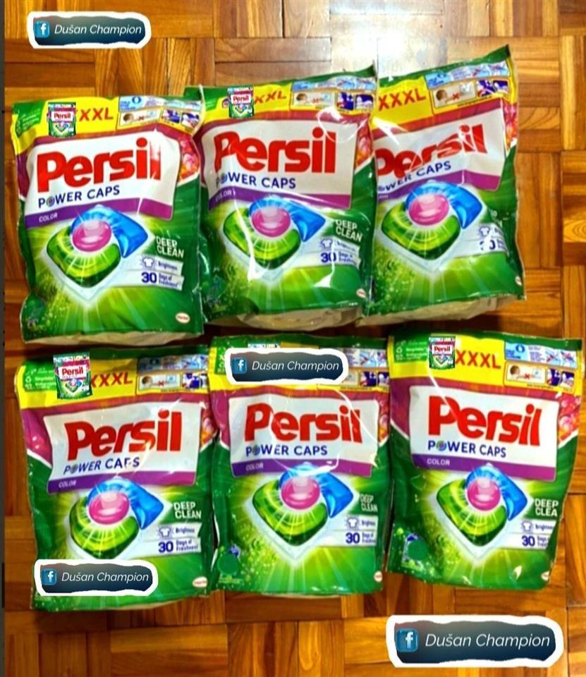 PERSIL-KAPSULE
