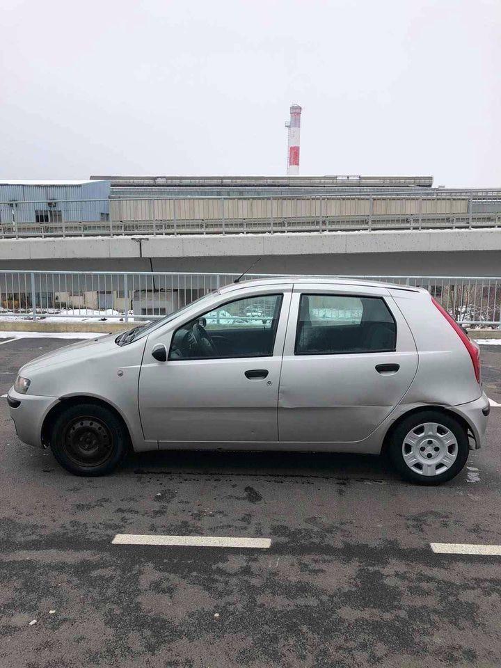 Punto-1--2---8v
