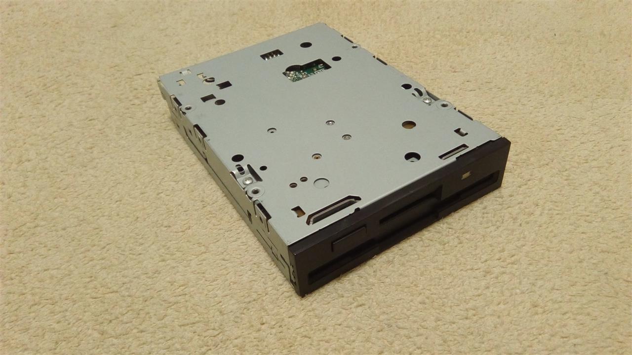 Floppy-disk-drive