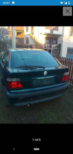 BMW Compact Delovi