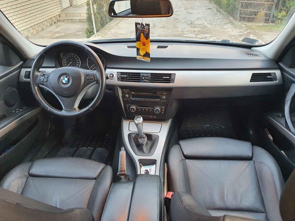 BMW-320-D-2007-GOD