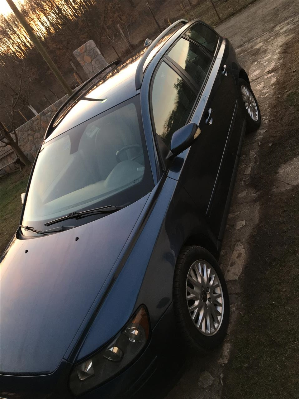 Volvo-V50