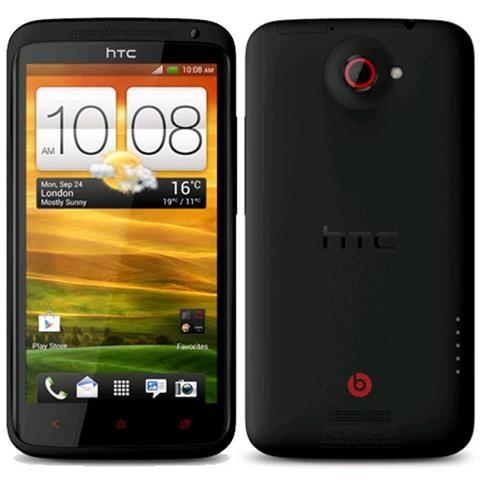 HTC One X + 64GB