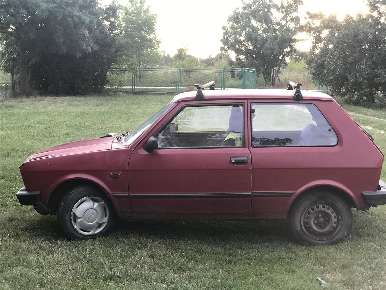 Yugo-55