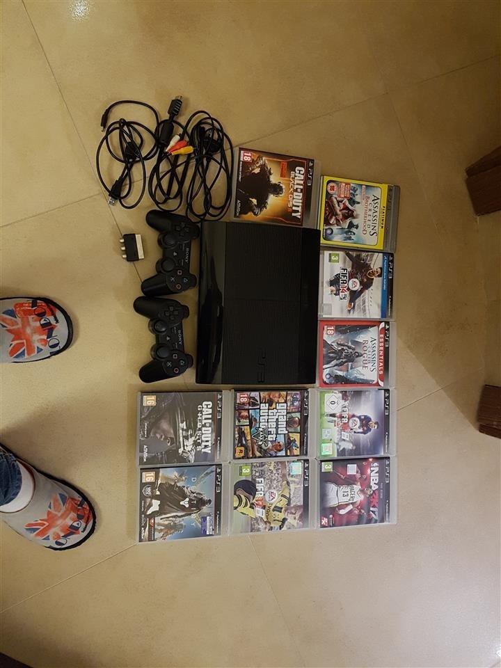 Playstation-3-