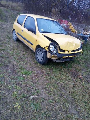 Reno Clio