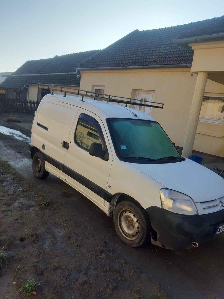 Berlingo