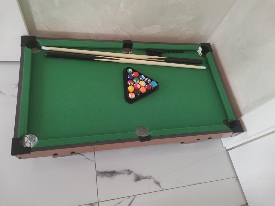 Mini-BILIJAR