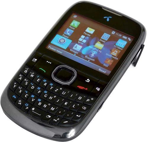 ZTE JACK 3G