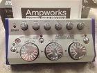 Gitarski procesor marke Korg 70e