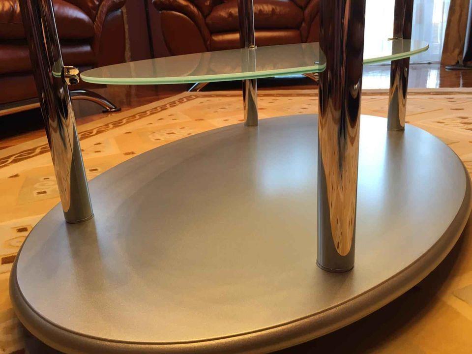 Coffee-Tables