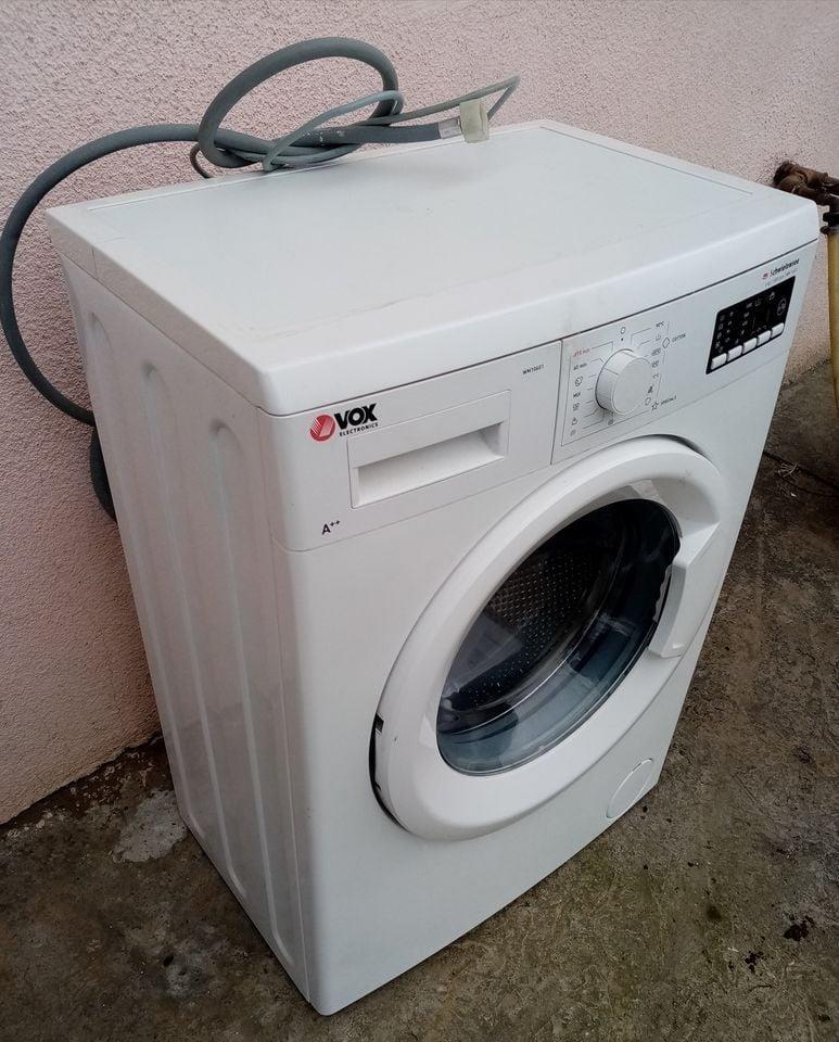 Vox-WM10601