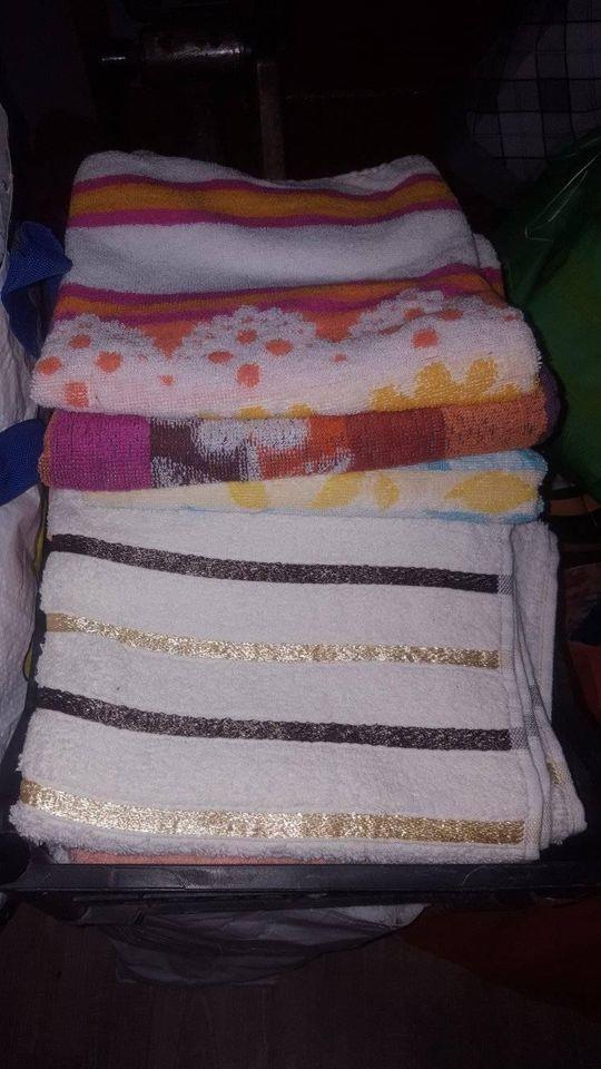Bath-Towels