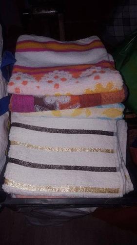Bath Towels