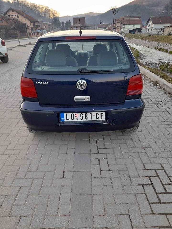 POLO